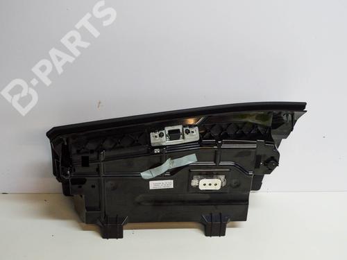 BP7741509C95 | Handskerum BMW 5 Touring (E61) 520 d BP7741509C95