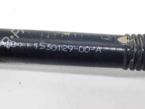 AC pipe TESLA MODEL 3 (5YJ3) EV AWD | BP29256174M126 