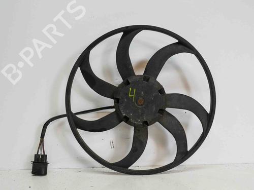 Kjølevifte elektrisk VW GOLF V (1K1) 1.9 TDI (105 hp) 8073078