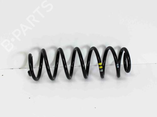 Used Shock absorber spring AUDI Q3 (8UB, 8UG) 2.0 TFSI (180 hp) 20145631