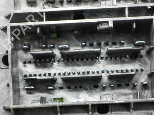 Electronic module AUDI A5 Sportback (F5A, F5F) S5 quattro | BP28045655M83 