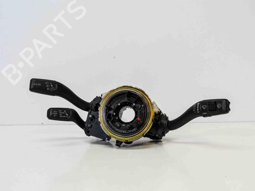 Ratstangsstang AUDI A6 C6 (4F2) 3.0 TDI quattro (240 hp) 6497921