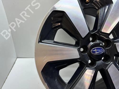 Fælk SUBARU FORESTER (SJ_) 2.5 AWD (SJ9) | BP37515360C45 - Image 5
