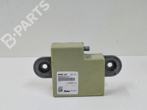 Used Electronic module BMW 5 (F10) 530 i (258 hp) 12099486