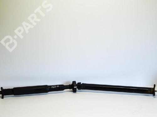 Used Driveshaft BMW 3 (F30, F80) 320 d (184 hp) 6490826