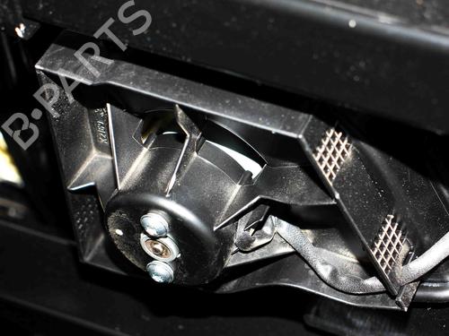 Rear seat (3rd row) BMW X5 (F15, F85) xDrive 50 i | BP26513172I24 