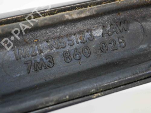 Reling dachowy FORD GALAXY I (WGR) 1.9 TDI | BP6498190C65