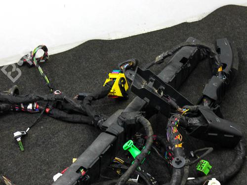 Wiring harness AUDI A5 Sportback (F5A, F5F) 2.0 TFSI quattro | BP14677695E16 