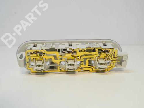 Interior roof light NISSAN JUKE (F15) 1.5 dCi | BP6482603I8
