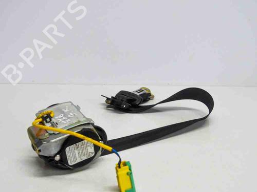 Used Rear right seatbelt VW TOUAREG (7LA, 7L6, 7L7) 3.0 V6 TDI (225 hp) 6871884