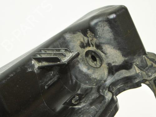 Windscreen washer tank AUDI Q5 (8RB) 3.2 FSI quattro | BP13387681C113 