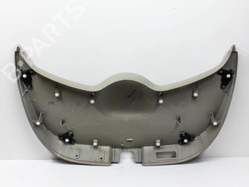 Boot lining NISSAN LEAF (ZE0) Electric | BP21591626I3 