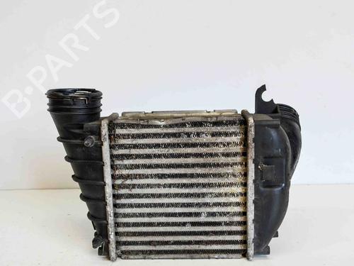 Used Intercooler AUDI A3 (8L1) 1.9 TDI (100 hp) 6502195