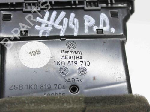 Luftventil VW GOLF V (1K1) 2.0 TDI (140 hp) 14683548