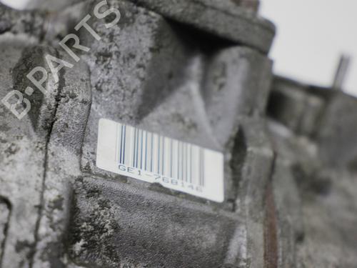 AC compressor VW CC B7 (358) 2.0 TFSI | BP34037683M34  - Image 11