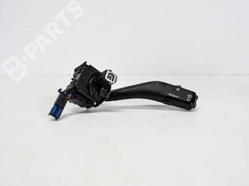 Used Steering column stalk SEAT LEON (1P1) 2.0 TDI 16V (140 hp) 6492651