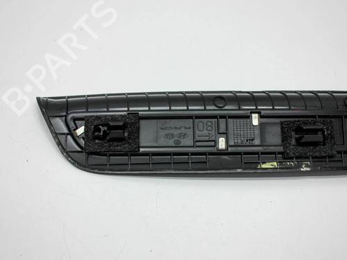Estribo KIA STINGER (CK) 3.3 T-GDi | BP26440304C149 - Image 5