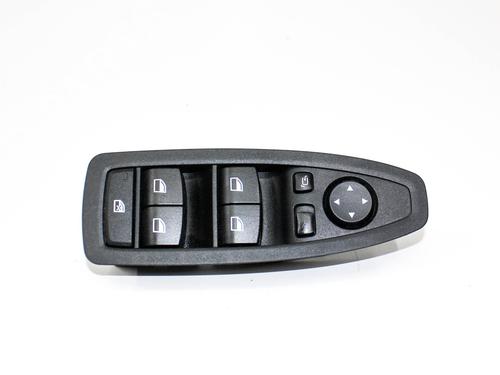 Used Left front window switch BMW X1 (F48) xDrive 25 i (231 hp) 22358801