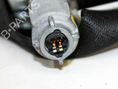 Front right seatbelt BMW 2 Convertible (F23) 228 i | BP18200485I25 