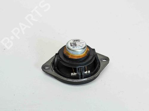 Luidspreker AUDI A5 Sportback (8TA) 2.0 TDI quattro (177 hp) 6501637