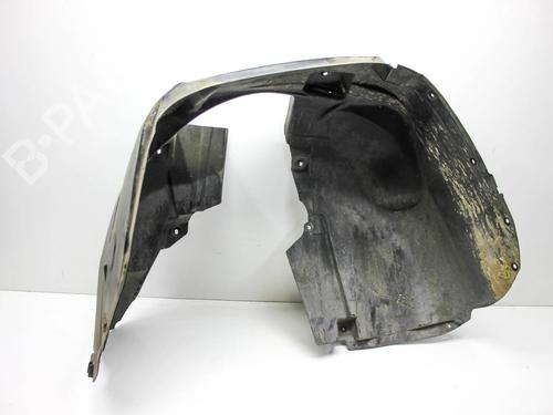 Used Wheel arch JEEP COMPASS (MK49) 2.4 (170 hp) 29829022