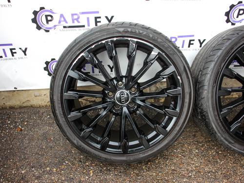 Rim AUDI A5 Convertible (F57, F5E) 2.0 TDI quattro | BP29569145C45 