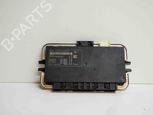 Used Electronic module BMW 5 (F10) 535 i (306 hp) 8851073