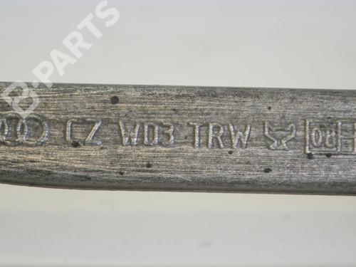 Right front suspension arm AUDI A4 B8 (8K2) 2.0 TDI | BP7914625M13 