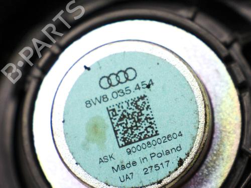 Speaker AUDI A5 Sportback (F5A, F5F) S5 TFSI quattro | BP28019966E2 