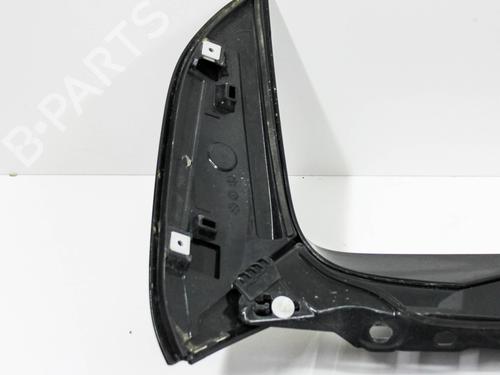 Spoiler bagklap BMW X2 (F39) sDrive 20 i | BP28820763C96 