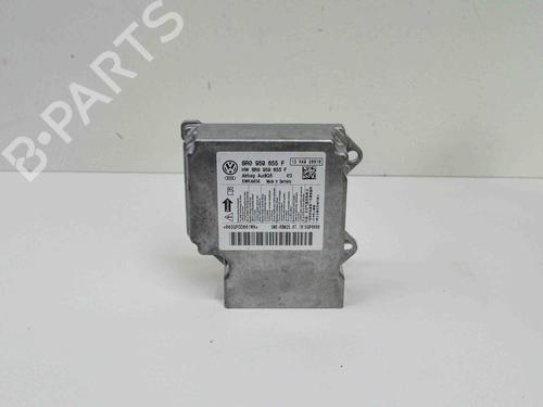 Used ECU airbags AUDI Q5 (8RB) 3.2 FSI quattro (270 hp) 13387665