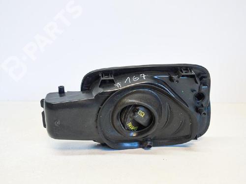 Fuel flap AUDI A3 Sportback (8VA, 8VF) 1.6 TDI | BP7742635C131 