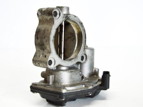 Used Throttle body BMW 3 (F30, F80) 320 d (184 hp) 6872003