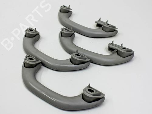 Interior roof handle VW TOURAN (1T1, 1T2) 1.9 TDI | BP17229639I35 