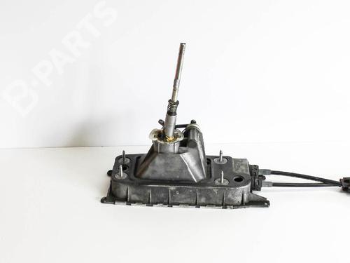 Gear lever SEAT LEON (1P1) 1.9 TDI | BP6491580M90 