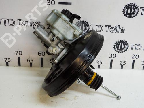 Used Servo brake VW TOURAN (1T1, 1T2) 1.9 TDI (105 hp) 6532247