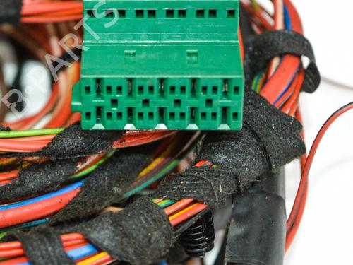 Electronic module BMW 5 (F10) 530 i | BP14680657M83 