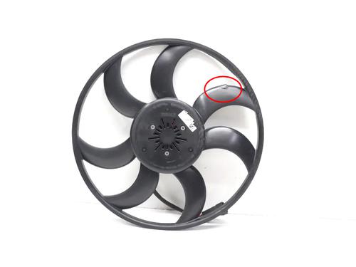 Køleventilator elektrisk Køleventilator elektrisk 38740864 38740864