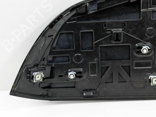 Spoiler bakluke BMW X2 (F39) sDrive 20 i | BP28820718C96 