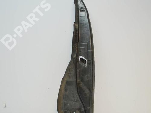 Front left wheel arch trim VW EOS (1F7, 1F8) 2.0 TDI 16V | BP6481891C134 