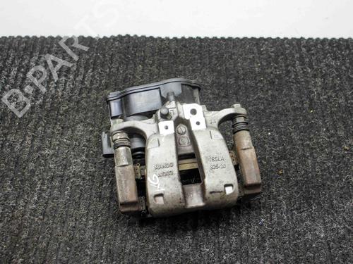 Used Left rear brake caliper TESLA MODEL Y (5YJY) EV Performance All-wheel Drive (534 hp) 28823159