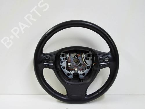 Used Steering wheel Steering wheel BMW 5 (F10) 530 i (258 hp) 12177092 12177092