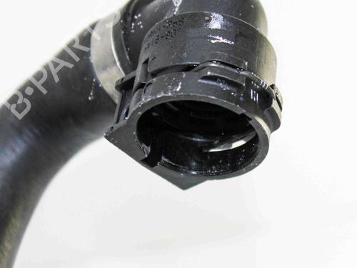 Pipe MERCEDES-BENZ GLC (X253) 350 e 4-matic (253.954) | BP28821389M125