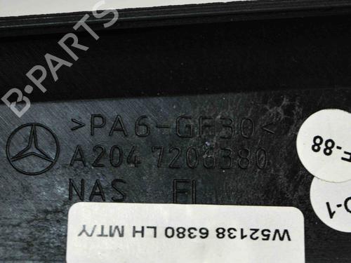 Other MERCEDES-BENZ C-CLASS T-Model (S204) C 220 CDI (204.202) | BP10300004O1 