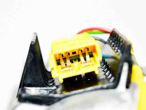 Passasjer kollisjonspute AUDI A6 C6 Avant (4F5) 2.0 TDI | BP6487297C10 