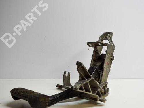 Break pedal AUDI A6 C5 (4B2) 1.9 TDI | BP8347469I19 