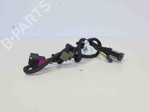 Ledningsnet VW PASSAT B7 (362) 1.4 TSI MultiFuel (160 hp) 14670840