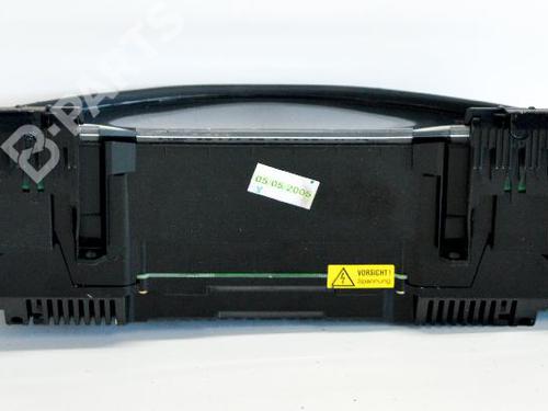 Instrument cluster AUDI A4 B7 (8EC) 2.0 | BP7912585C47 