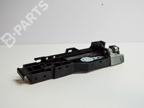Support NISSAN JUKE (F15) 1.5 dCi | BP6482585C155 