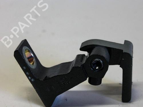 Used Hinge/Door check strap VW TOUAREG (7P5, 7P6) 3.6 V6 FSI (280 hp) 14676578